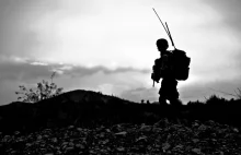 W Norwegii z uwagi na kowid żołnierze dostaną używane skarpety i majtki