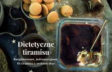 Fit tiramisu skyr - Zdrowy styl życia Stylowo i Zdrowo