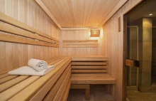 6 powodów, dla których warto korzystać z sauny ⋆ FIZJO ACTIVE Poczuj się...