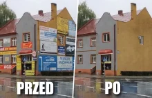 Rzeszowski Adblock - pokazują, jak można upiększyć miasto!