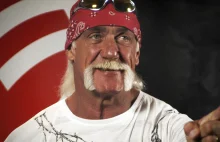 Hulk Hogan krytykuje "szczepienia mRNA" przeciwko Covid-19!