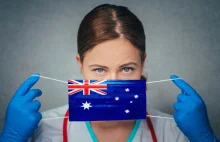 Fikołki:"Statystyki z Australii dowodzą, że szczepionki nie działają?Wyjaśniamy"
