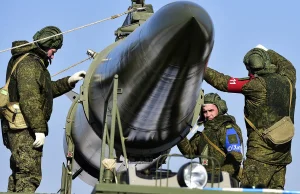 Ukraiński ekspert: jeśli rakiety wylecą z Białorusi, Ukraina odpowie