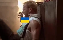 Niemcy pomagają Ukrainie :)