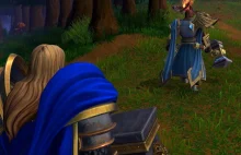 Warcraft 3: Reforged przekuty na nowo