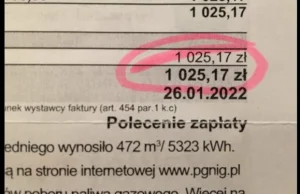 Granie emocjami i fake info z cenami