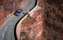 Sebastien Loeb i Isabelle Galmiche wygrali 90. Rajd Monte Carlo