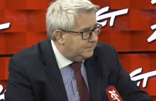 Czarnecki: Błędy w Polskim Ładzie? Urzędnicy powinni za to odpowiedzieć
