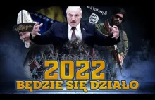 Co z Ukrainą? Bałkany i Afryka na celowniku – czyli co przyniesie ten rok