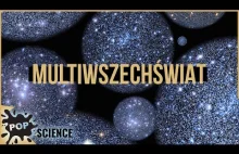 Czy Multiwszechświat istnieje? - POP science