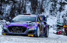 Rajdowe MŚ: Sebastien Loeb najstarszym zwycięzcą imprezy WRC