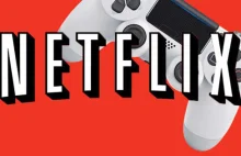 Netflix chce być najlepszą platformą z grami.