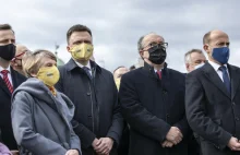 Opozycja razem czy osobno przeciw PiS? Polacy nie mają wątpliwości