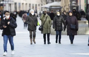 Zakażony handlarz winami: 2 lata temu pierwszy przypadek koronawirusa w Europie