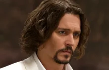 Johnny Depp zagra Ludwika XV we francuskim filmie kostiumowym