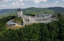 Co warto zobaczyć w Tokaju? Morskie Oko, zamki, hobbitowe domki.