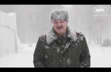 Aleksandr Łukaszenko o pandemii (pl)