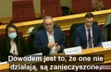 Specjalista ujawnia prawdę o wstrzykiwanych preparatach