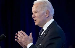 Joe Biden będzie rozmawiał z Andrzejem Dudą i innymi przywódcami państw.