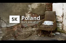 Ciemna strona Śląska w 5K HDR