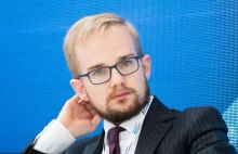Piotr Patkowski ma nieformalny zakaz wypowiadania się dla "nieswoich" mediów