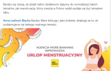 Urlop menstruacyjny