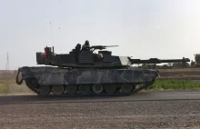 USA. Republikanie: przyspieszmy sprzedaż Abramsów Polsce