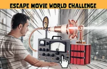 VLC Escape game! First Escape movie