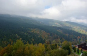 W Czechach powstaje najdłuższy most wiszący na na świecie