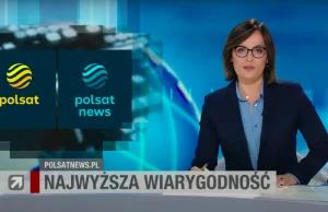 Internauci krytykowali. Nie będzie cyklu o Polskim Ładzie w Polsat News