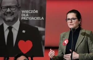 Wałęsa o filmie o Adamowiczu: Jakby sprawca prowadził śledztwo na miejscu...
