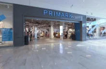 W galerii handlowej Magnolia Park otworzy się Primark.