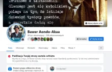 Facebook zbanował znanego działacza pro-life. "Narusza nasze standardy"