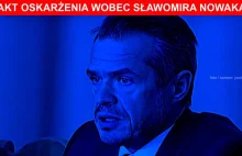 Nowak. Ten od Tuska. Ten od zegarków - Gazeta Trybunalska