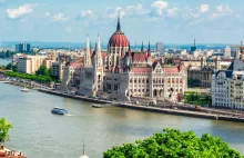 Węgry po raz ósmy podnoszą stopy procentowe w ramach walki z wysoką inflacją