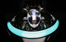 F1. Valtteri Bottas był bez szans na kontrakt z Mercedesem