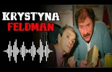Krystyna Feldman - Kim była aktorka odgrywająca "Babkę Kiepską"?