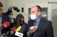 [video] Kukiz bojkotuje wszystkie media bo oczekuje przeprosin od TVN