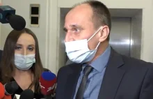 Paweł Kukiz obrażony na wszystkich dziennikarzy, bo TVN24 nie przeprosił