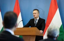 Węgrzy nie chcą być ofiarą starcia wschodu z zachodem