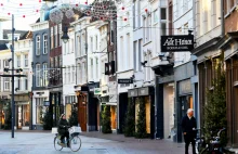 Holandia: rząd zamierza złagodzić ograniczenia wprowadzone z powodu COVID