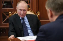 Politico: Putin doprowadził do "zmartwychwstania" NATO