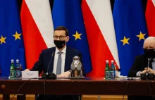 Opozycja po spotkaniu z Morawieckim i Kaczyńskim: "ściema i porażka, wstyd!"