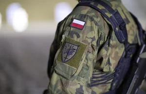 Polska szóstym państwem ramowym Korpusu Europejskiego