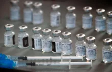 Pfizer rozpoczyna badania kliniczne nad nową szczepionką przeciw Omicronowi ENG