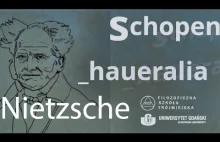Dwa ujęcia woli: Schopenhauer i Nietzsche