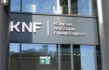 KNF była nieugięta. 4,3 miliona złotych kary dla mBanku pozostaje w mocy