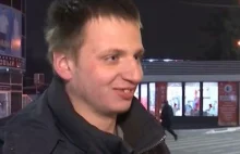 Mieszkaniec Ukrainy przyjął 27 dawek szczepionki na Covid-19