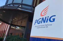 PGNiG: Nie zabraknie gazu dla Baltic Pipe