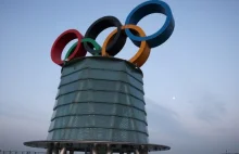Chiny łagodzą definicję testu pozytywnego na igrzyskach olimpijskich